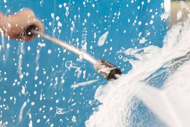 Animal Enclosure Cleaning in Marco Island, FL